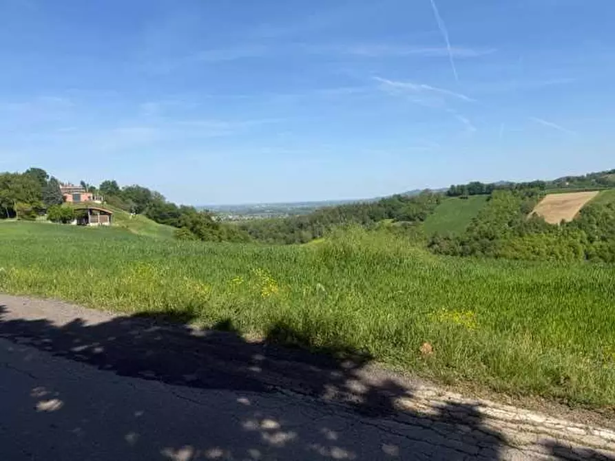 Immagine 39 di Casa bifamiliare in vendita  in via dei gandazzi 116 - 118 a Traversetolo