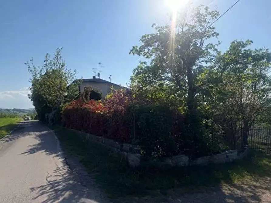 Immagine 40 di Casa bifamiliare in vendita  in via dei gandazzi 116 - 118 a Traversetolo