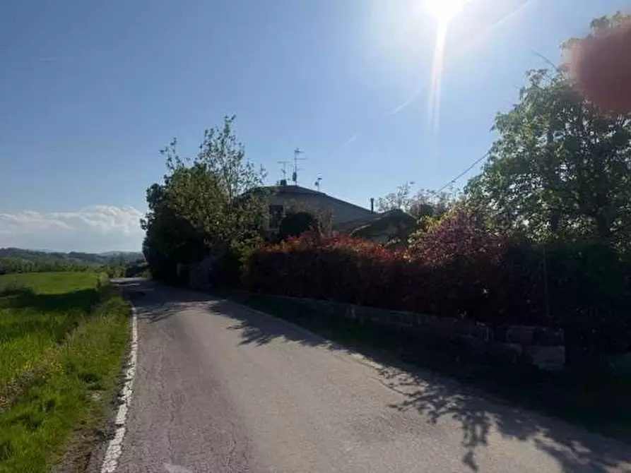 Immagine 41 di Casa bifamiliare in vendita  in via dei gandazzi 116 - 118 a Traversetolo