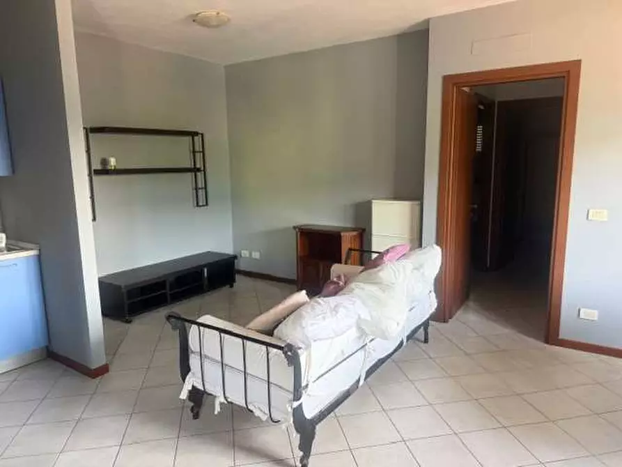 Immagine 2 di Appartamento in affitto  in VIA MONTE PRINZERA a Parma