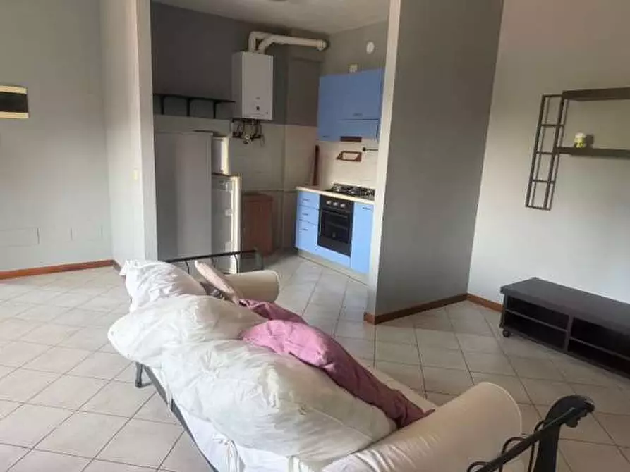 Immagine 1 di Appartamento in affitto  in VIA MONTE PRINZERA a Parma