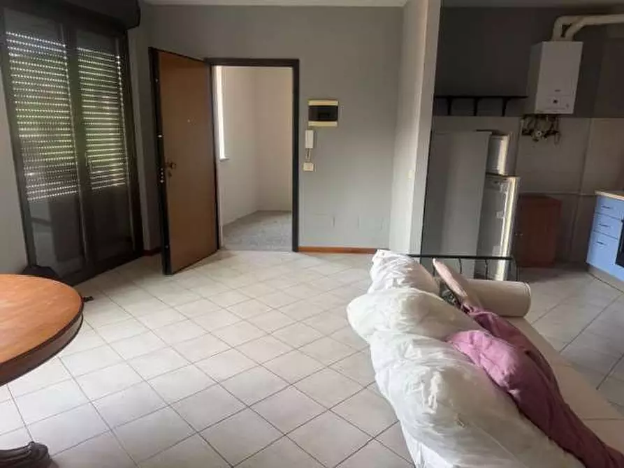 Immagine 3 di Appartamento in affitto  in VIA MONTE PRINZERA a Parma