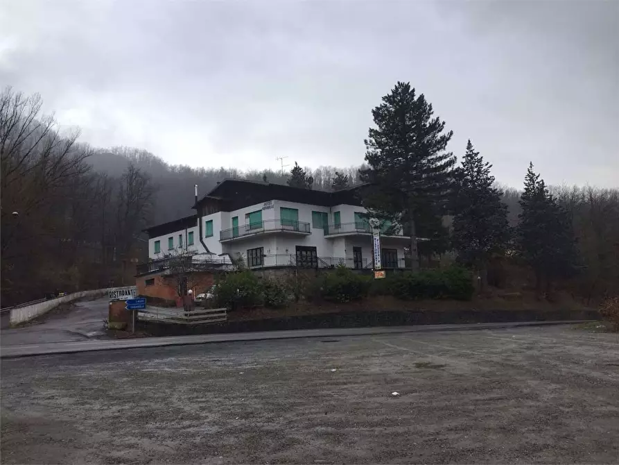 Immagine 2 di Stabile in vendita  in strada dei laghi 2 a Terenzo