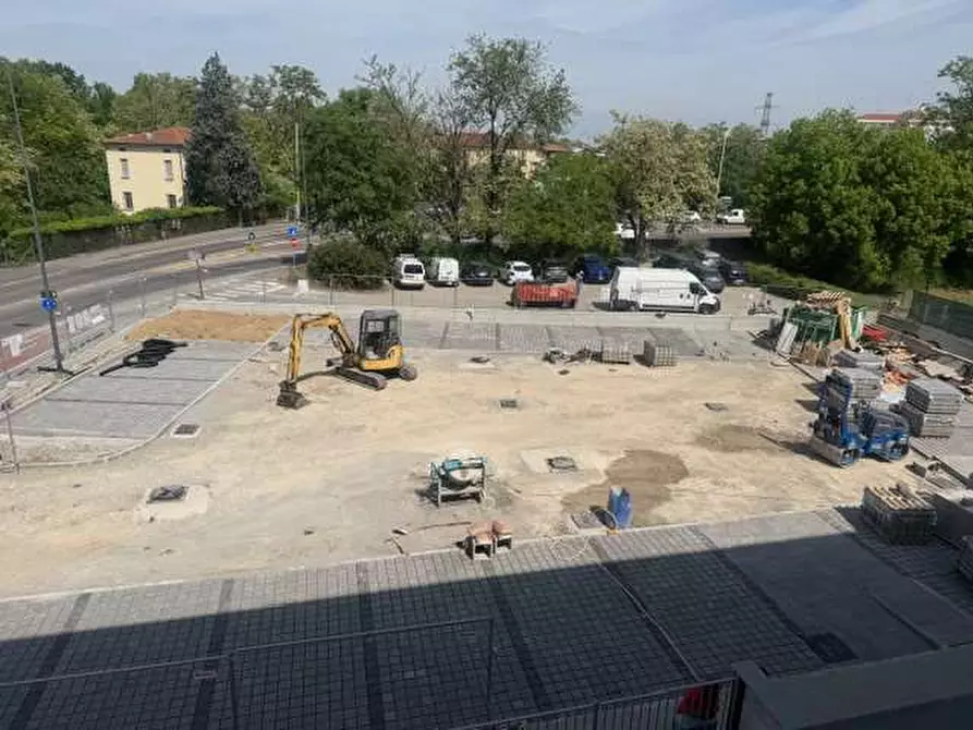 Immagine 24 di Appartamento in affitto  in VIA LANGHIRANO a Parma