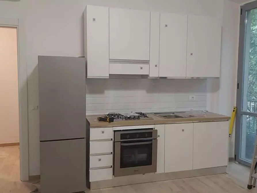 Immagine 1 di Trilocale in affitto  in VIALE VITTORIO VENETO  17 a Langhirano