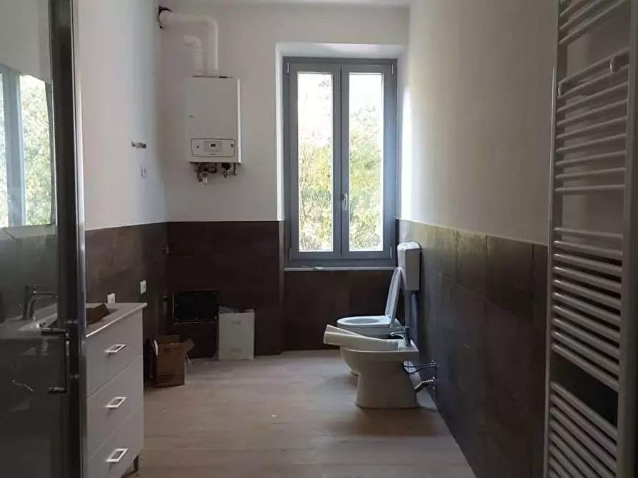 Immagine 7 di Trilocale in affitto  in VIALE VITTORIO VENETO  17 a Langhirano