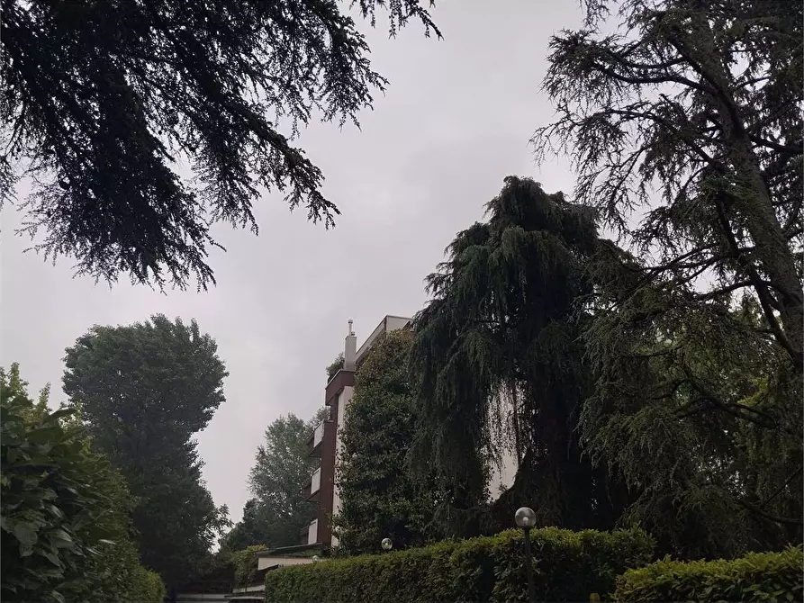 Immagine 3 di Appartamento in vendita  in Via Sofia 5 a Parma