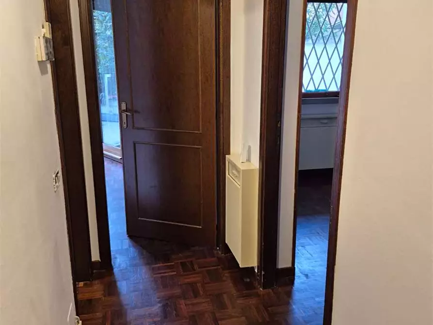 Immagine 8 di Appartamento in vendita  in Via Sofia 5 a Parma