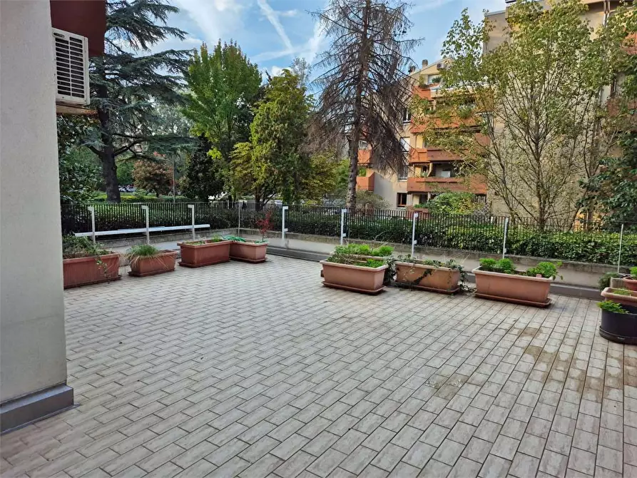 Immagine 9 di Appartamento in vendita  in Via Sofia 5 a Parma