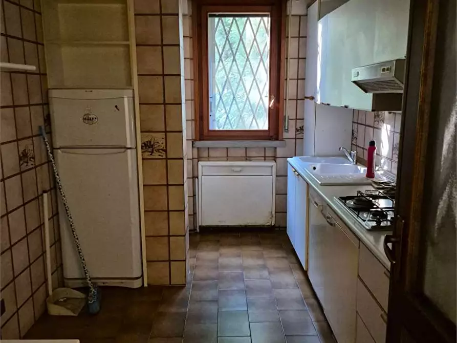 Immagine 11 di Appartamento in vendita  in Via Sofia 5 a Parma