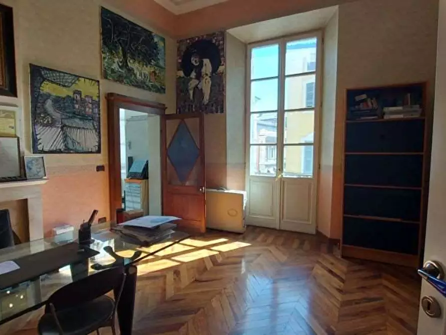 Immagine 1 di Ufficio in affitto  a Parma
