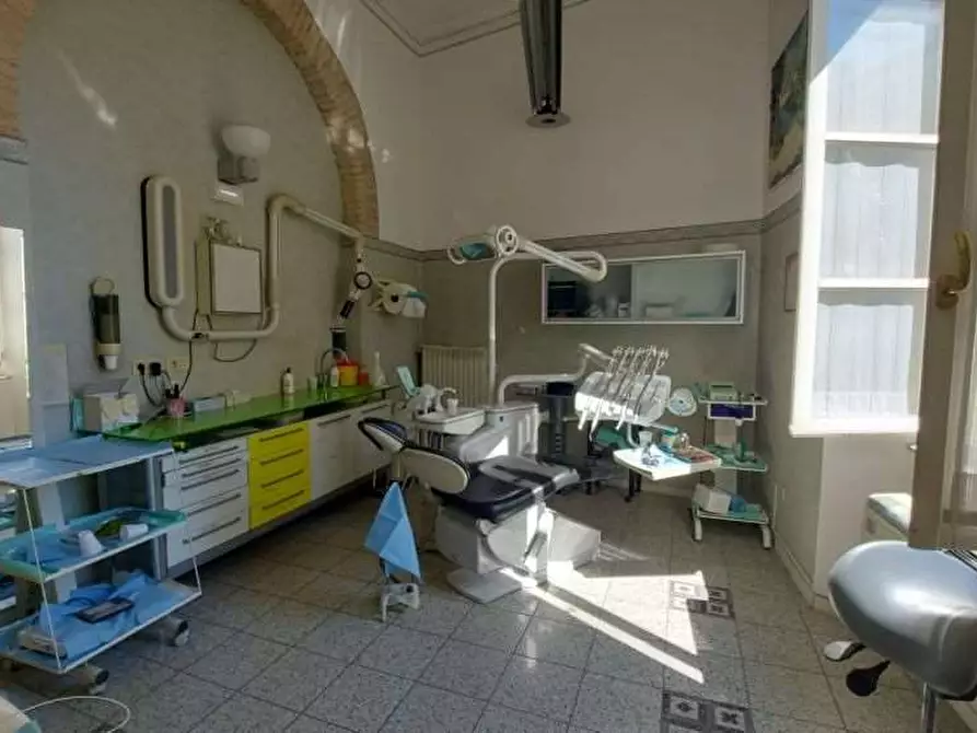 Immagine 5 di Ufficio in affitto  a Parma