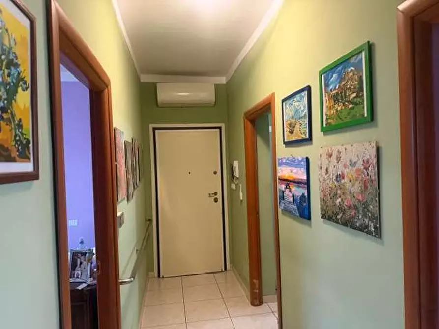 Immagine 4 di Appartamento in affitto  in bassano del grappa nc a Parma