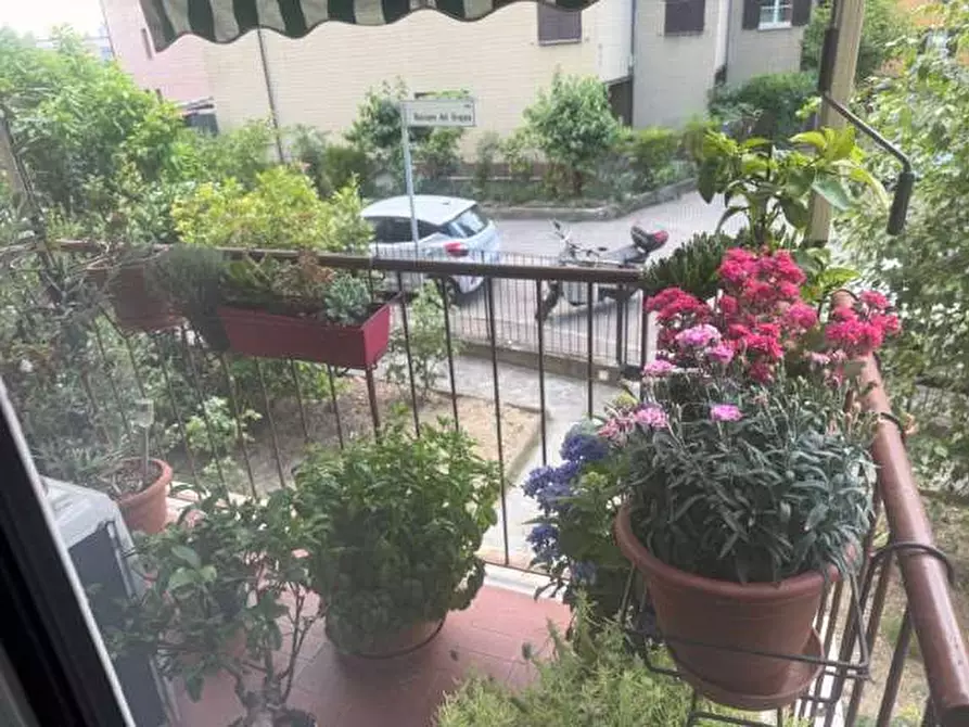 Immagine 1 di Appartamento in affitto  in bassano del grappa nc a Parma