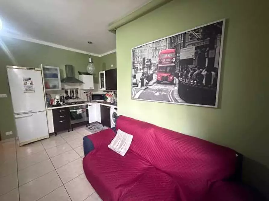 Immagine 2 di Appartamento in affitto  in bassano del grappa nc a Parma