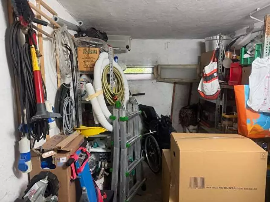 Immagine 14 di Appartamento in affitto  in bassano del grappa nc a Parma