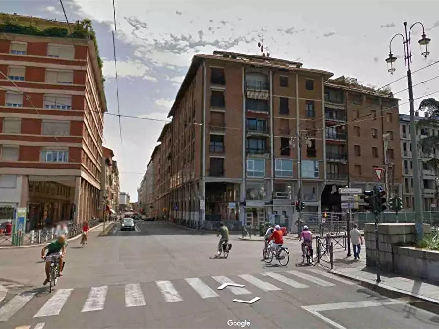 Immagine 2 di Stanza singola in affitto  in galleria polidoro a Parma