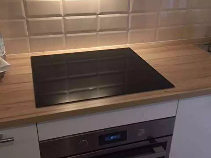 Immagine 2 di Bilocale in affitto  in via duca alessandro a Parma