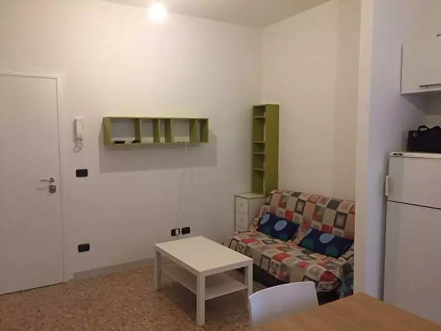 Immagine 3 di Bilocale in affitto  in via duca alessandro a Parma