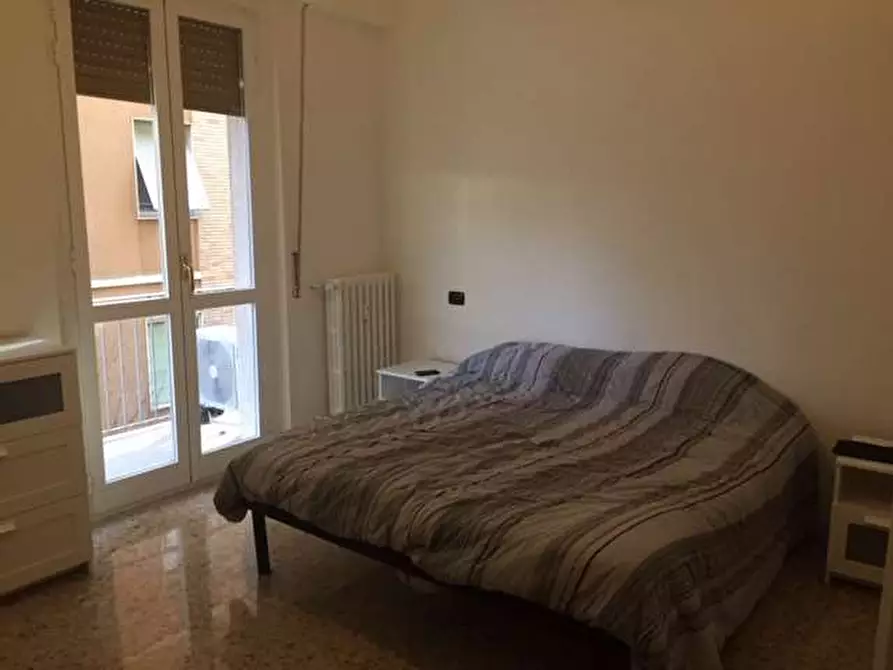 Immagine 7 di Bilocale in affitto  in via duca alessandro a Parma