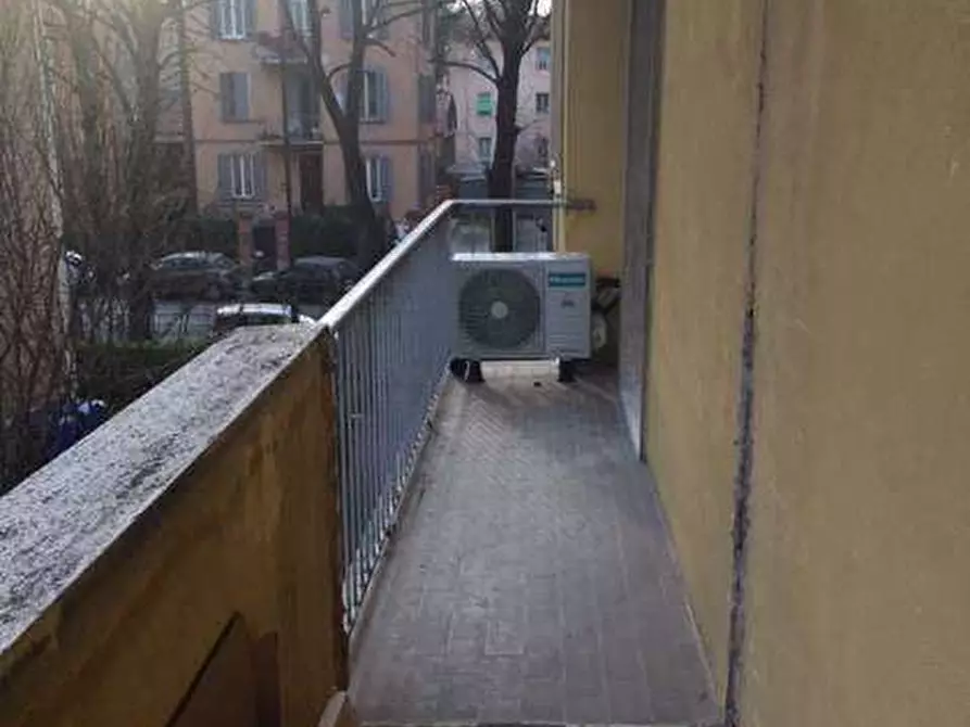Immagine 10 di Bilocale in affitto  in via duca alessandro a Parma