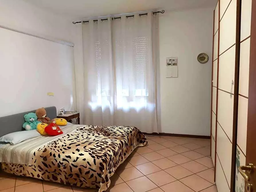 Immagine 6 di Trilocale in vendita  in VIA PIETRO MASCAGNI 4 a Parma