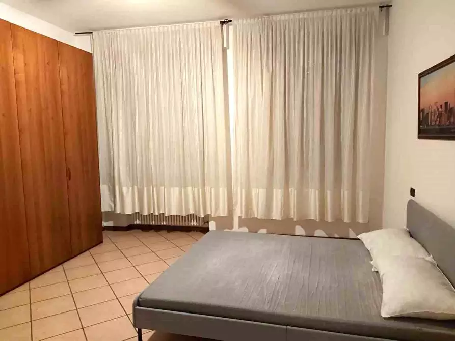 Immagine 8 di Trilocale in vendita  in VIA PIETRO MASCAGNI 4 a Parma