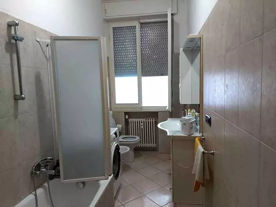 Immagine 10 di Trilocale in vendita  in VIA PIETRO MASCAGNI 4 a Parma