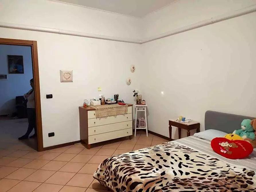 Immagine 7 di Trilocale in vendita  in VIA PIETRO MASCAGNI 4 a Parma