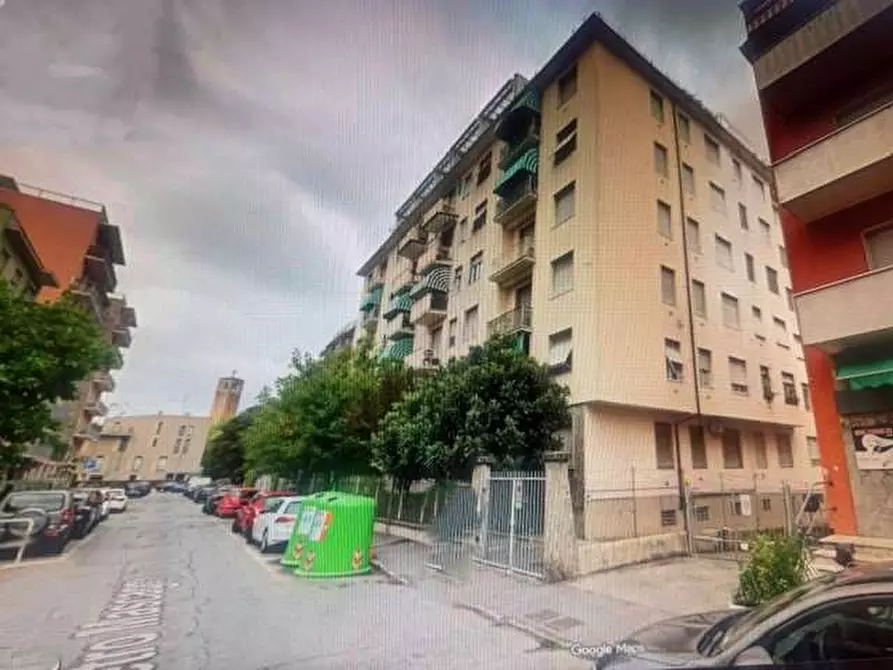 Immagine 1 di Trilocale in vendita  in VIA PIETRO MASCAGNI 4 a Parma