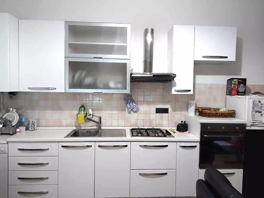 Immagine 4 di Trilocale in vendita  in VIA PIETRO MASCAGNI 4 a Parma