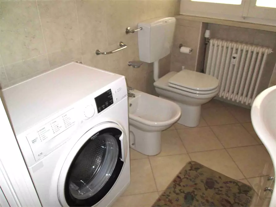 Immagine 12 di Trilocale in vendita  in VIA PIETRO MASCAGNI 4 a Parma