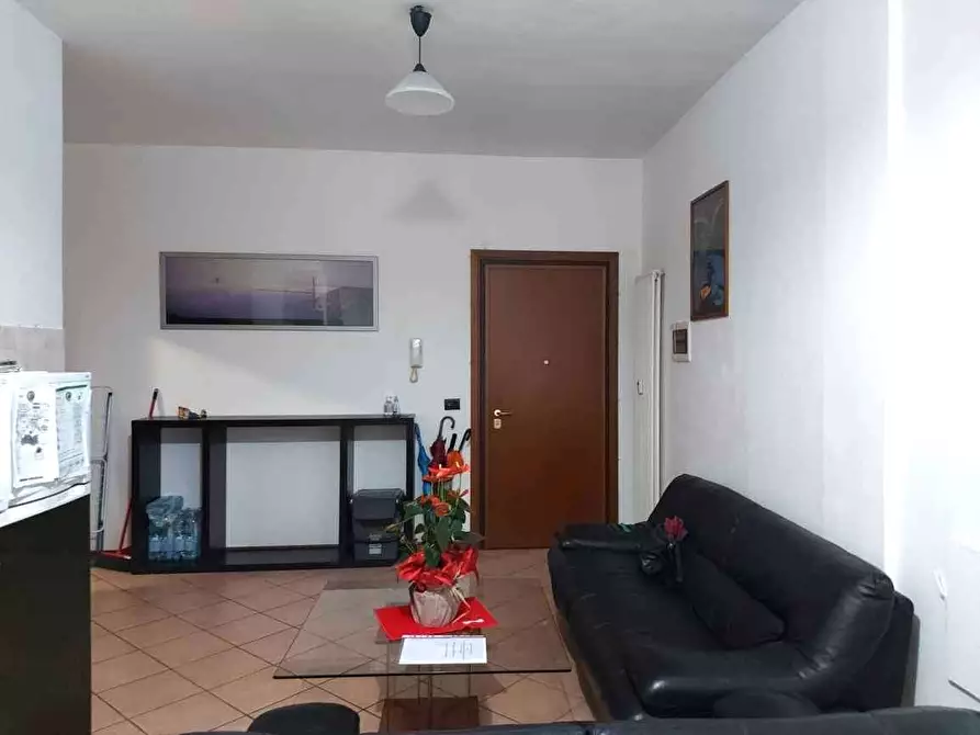 Immagine 2 di Trilocale in vendita  in VIA PIETRO MASCAGNI 4 a Parma