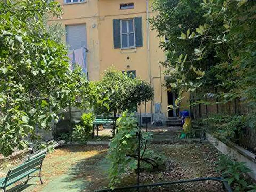 Immagine 4 di Villetta a schiera in vendita  in via fabio filzi a Parma