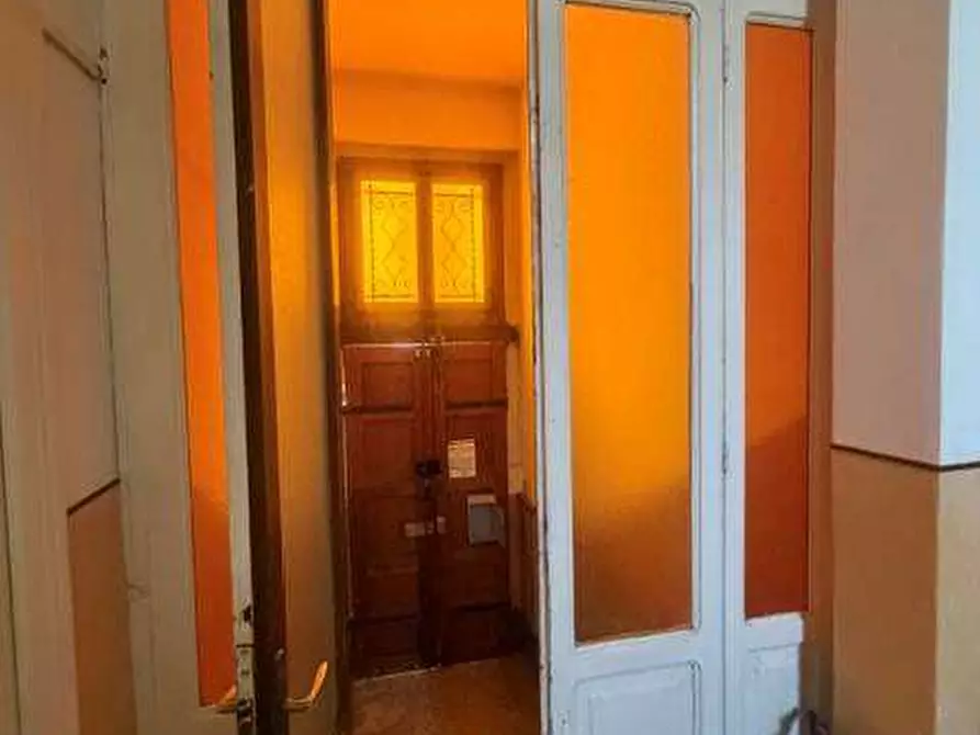Immagine 6 di Villetta a schiera in vendita  in via fabio filzi a Parma