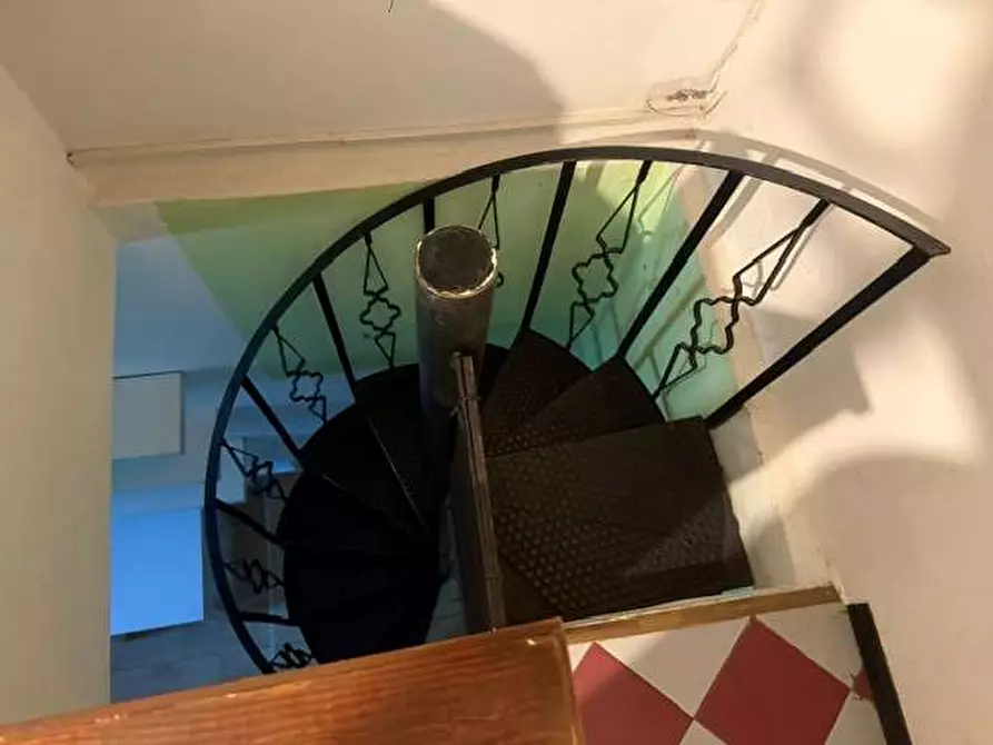 Immagine 10 di Villetta a schiera in vendita  in via fabio filzi a Parma