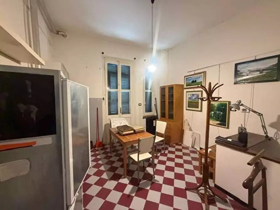 Immagine 9 di Villetta a schiera in vendita  in via fabio filzi a Parma