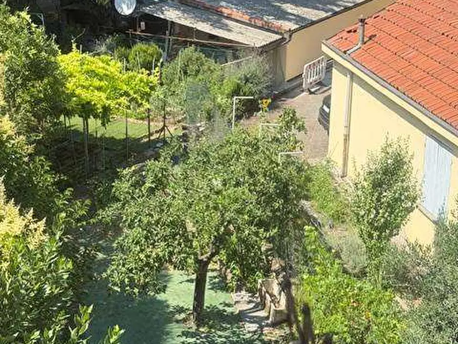 Immagine 26 di Villetta a schiera in vendita  in via fabio filzi a Parma