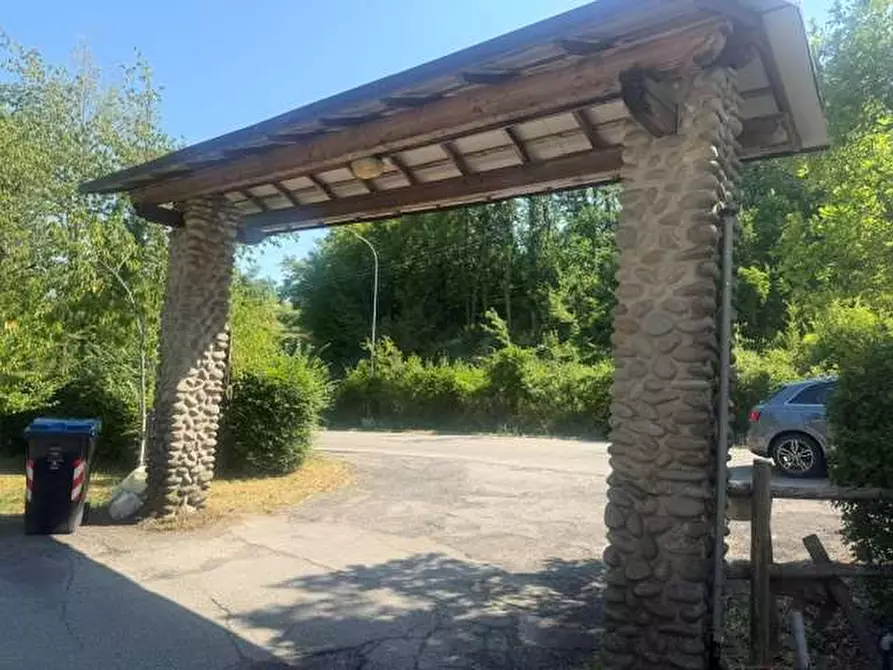 Immagine 2 di Appartamento in vendita  in VIA EUROPA UNITA a Tizzano Val Parma