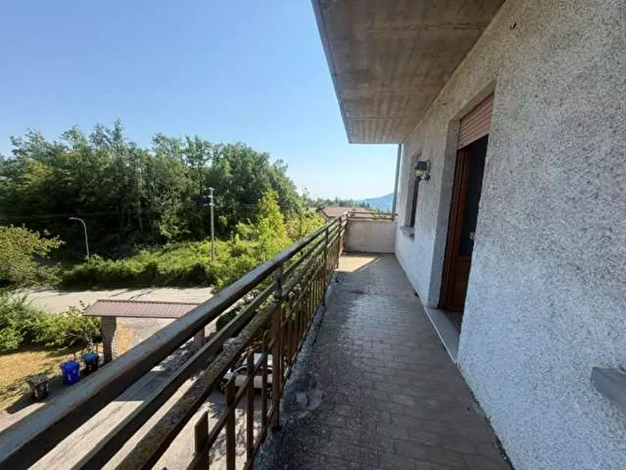 Immagine 12 di Appartamento in vendita  in VIA EUROPA UNITA a Tizzano Val Parma