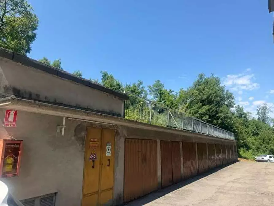 Immagine 24 di Appartamento in vendita  in VIA EUROPA UNITA a Tizzano Val Parma