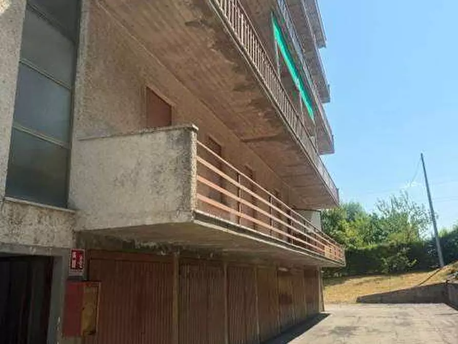 Immagine 23 di Appartamento in vendita  in VIA EUROPA UNITA a Tizzano Val Parma