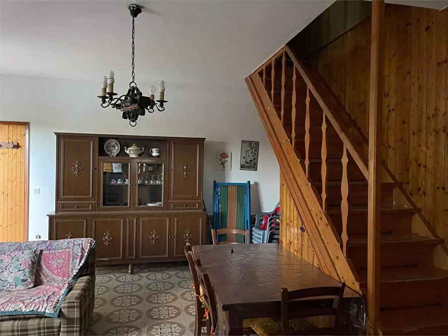 Immagine 11 di Rustico / casale in vendita  in strada casagalvana a Tizzano Val Parma