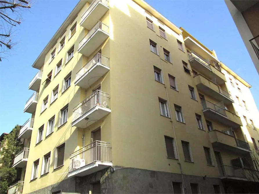 Immagine 1 di Bilocale in affitto  in via duca alessandro a Parma