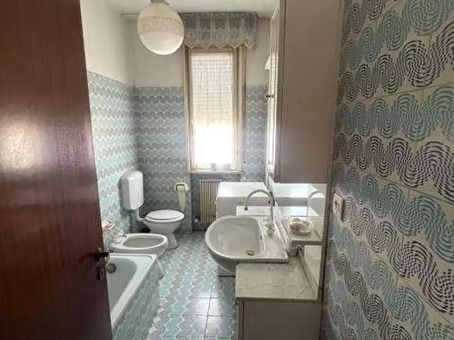 Immagine 19 di Appartamento in vendita  in via della pace a Medesano