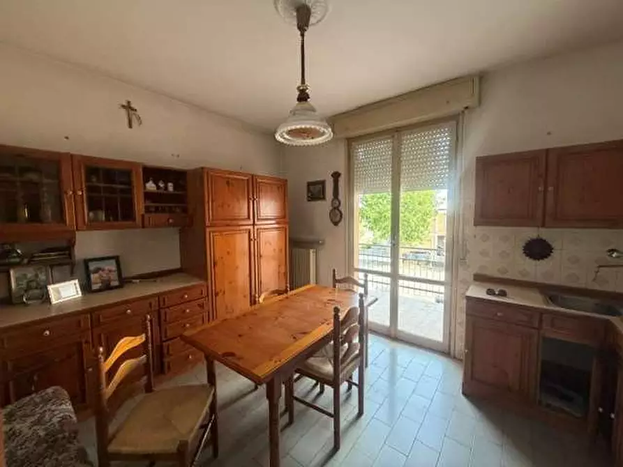 Immagine 13 di Appartamento in vendita  in via della pace a Medesano