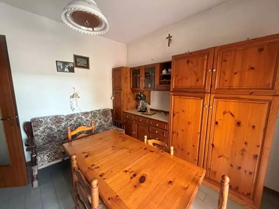 Immagine 11 di Appartamento in vendita  in via della pace a Medesano