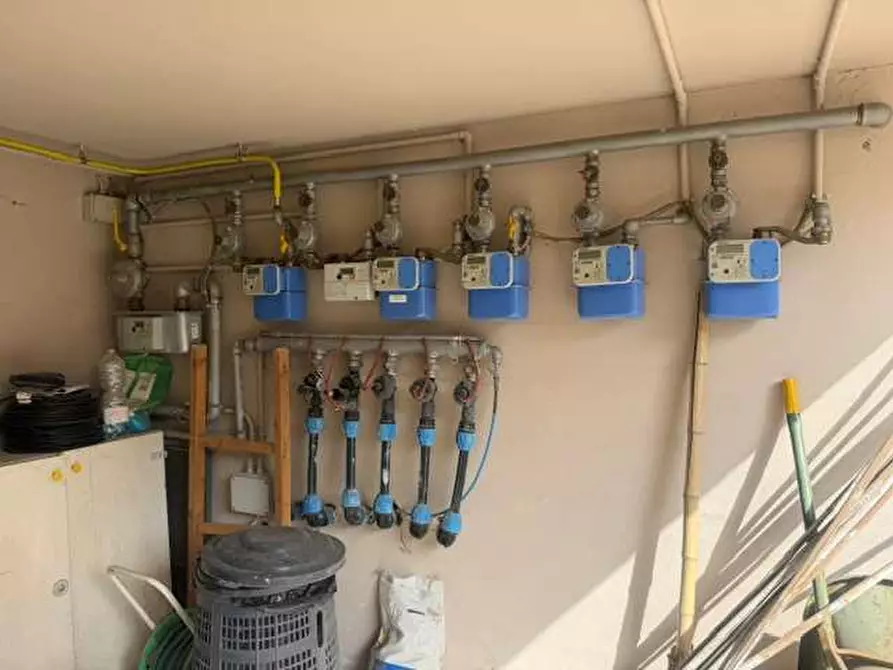 Immagine 24 di Appartamento in vendita  in via della pace a Medesano