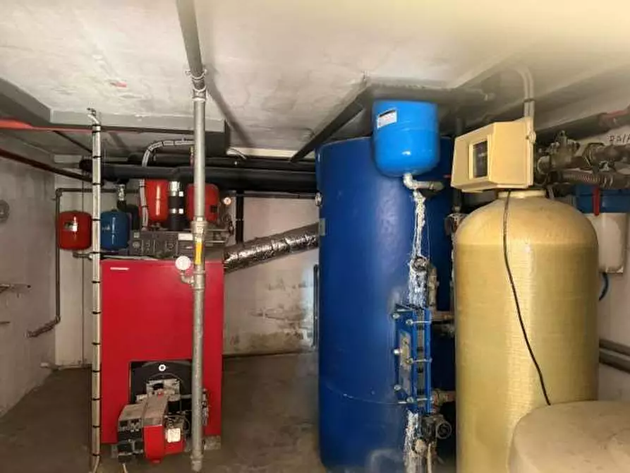 Immagine 25 di Appartamento in vendita  in via della pace a Medesano