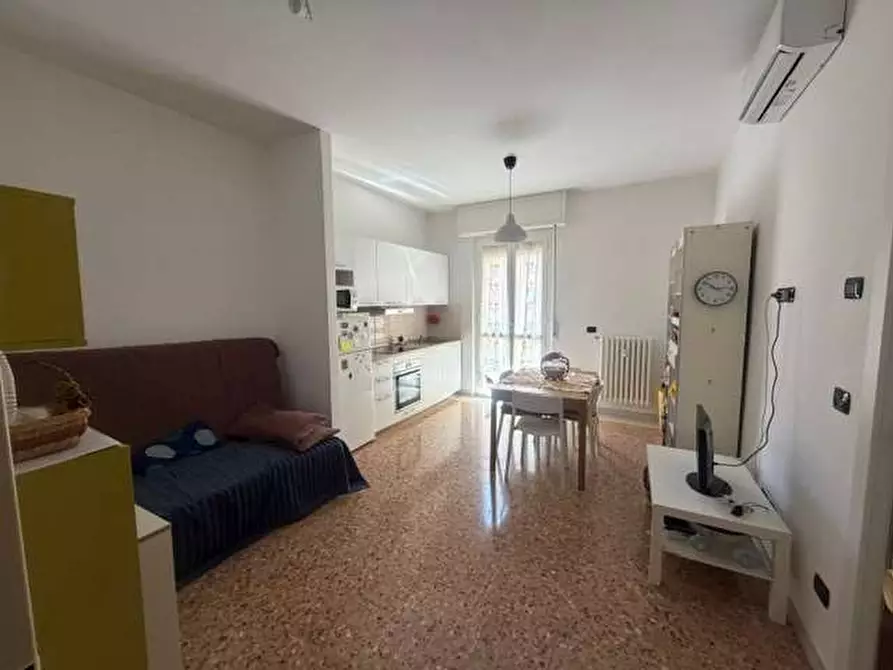 Immagine 3 di Bilocale in affitto  in via duca alessandro a Parma
